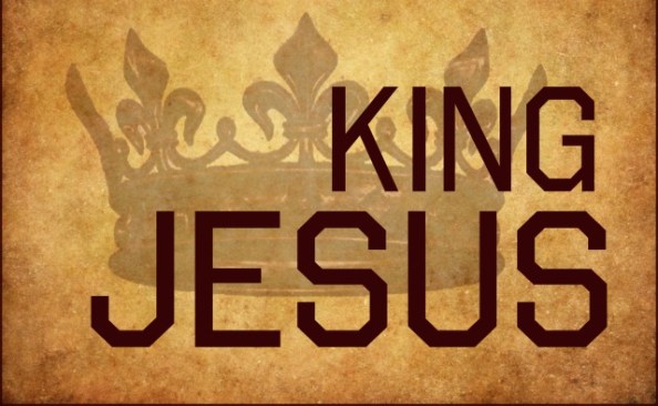 king-jesus