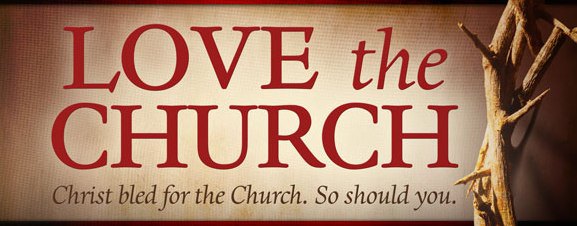 love_the_church