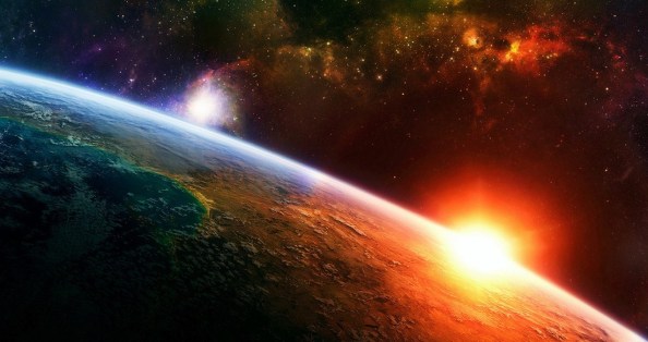 high-def-space-sun-earth-wallpaper