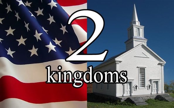 2 kingdoms